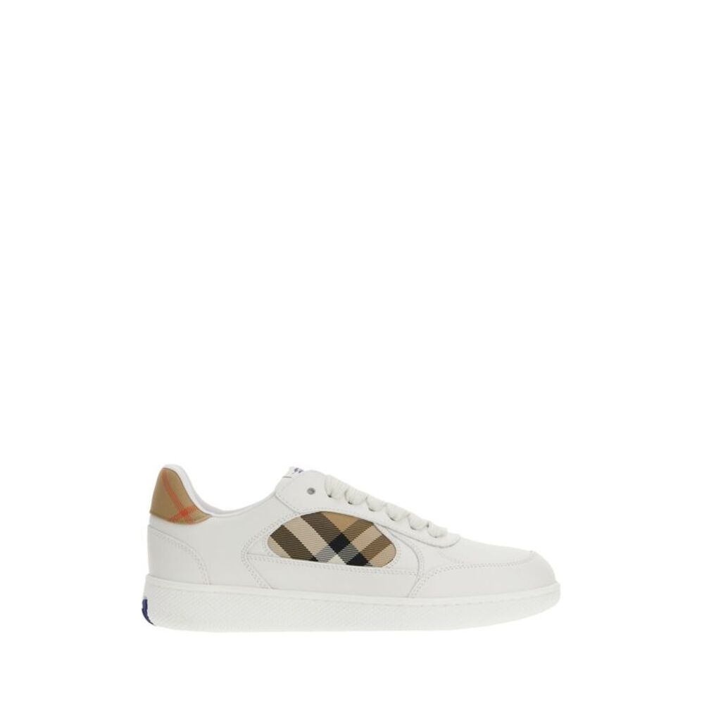 Burberry Woman Shoes Sneakers